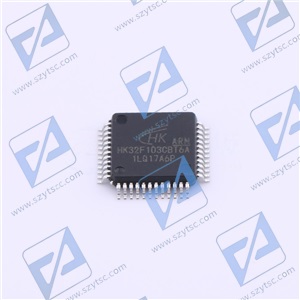 HK32F103CBT6A